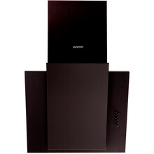 Вытяжка PYRAMIDA NR-MV 60 (1000) M BL