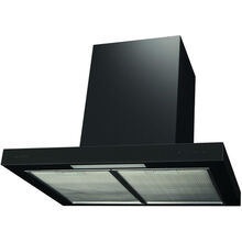 Вытяжка BEST CHEF Slim line 1100 black 60