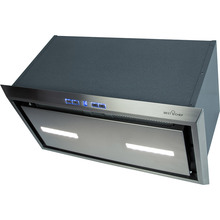 Витяжка BEST CHEF Studio box 1100 inox 54