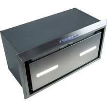 Витяжка BEST CHEF Studio box 1100 inox 54