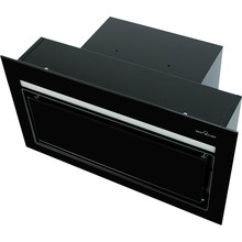 Витяжка BEST CHEF Glass box 1100 black 55