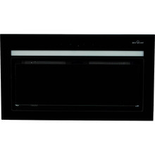 Вытяжка BEST CHEF Glass box 1100 black 55