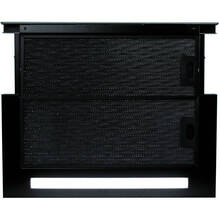 Витяжка BEST CHEF Horizon box 1100 Black 60 (4F263B2L7A)