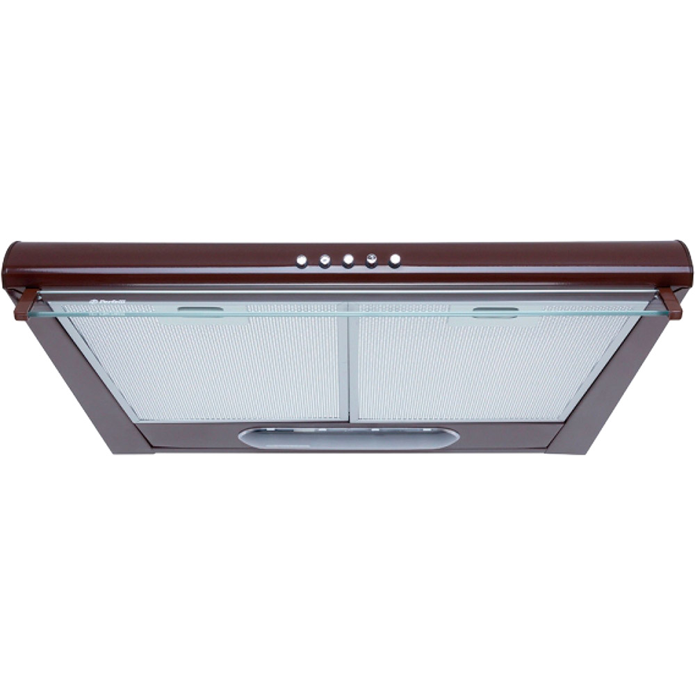 

Вытяжка PERFELLI PL 6142 BR LED, PL 6142 BR LED