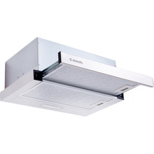 Вытяжка MINOLA HTL 6214 I 700 LED