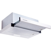 Вытяжка MINOLA HTL 6214 I 700 LED