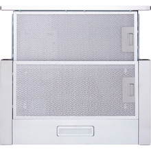 Вытяжка MINOLA HTL 6214 I 700 LED