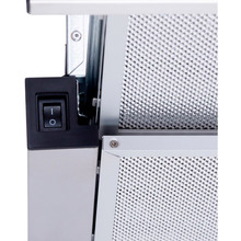 Вытяжка MINOLA HTL 6214 I 700 LED