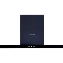 Витяжка MINOLA Slim T 6712 BL 1100 LED