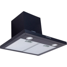 Витяжка MINOLA Slim T 6712 BL 1100 LED