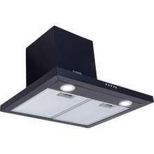 Витяжка MINOLA Slim T 6712 BL 1100 LED