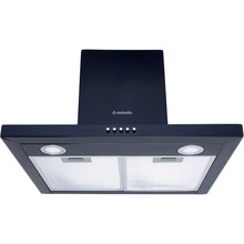 Витяжка MINOLA Slim T 6712 BL 1100 LED