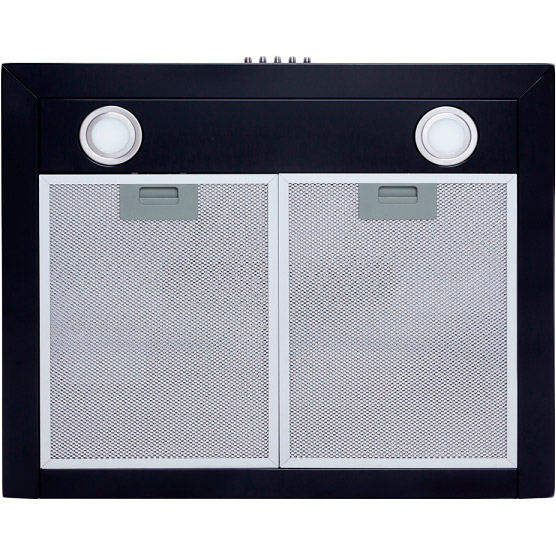 Витяжка MINOLA Slim T 6712 BL 1100 LED Максимальна продуктивність 1100