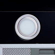 Витяжка MINOLA Slim T 6712 BL 1100 LED
