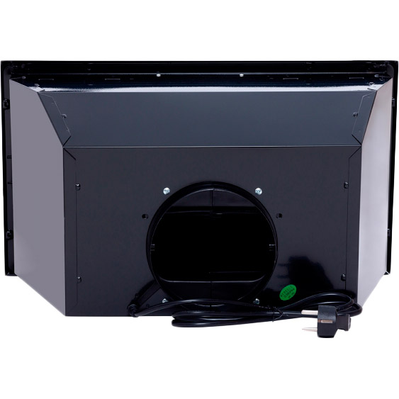 Зовнішній вигляд Витяжка MINOLA HBI 5222 BL 700 LED