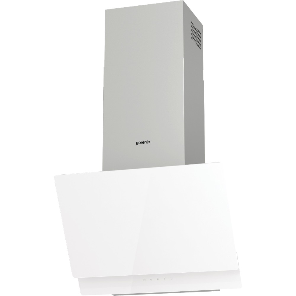 Витяжка GORENJE WHI 649 EXGW (NB60E-L15B7) Діаметр повітропровода 150