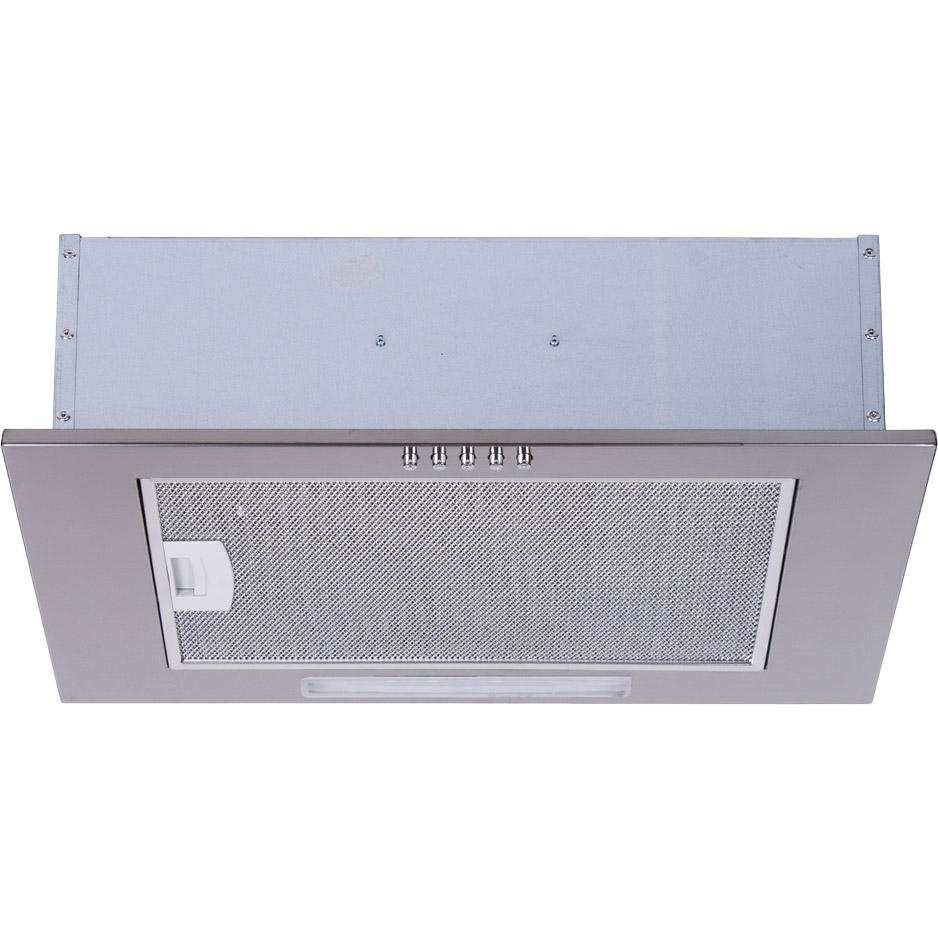 Вытяжка VENTOLUX BOX 60 INOX 650 PB