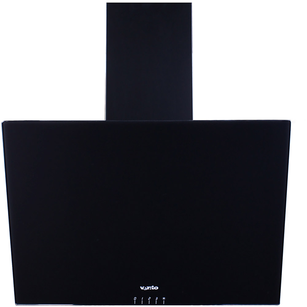 Вытяжка VENTOLUX MODENA 60 BK (650) PB