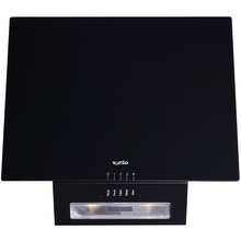 Вытяжка VENTOLUX MODENA 60 BK (650) PB