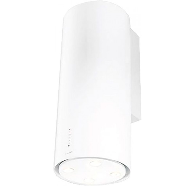 

Вытяжка FABER CYLINDRA PLUS WH GLOSS, CYLINDRA PLUS WH GLOSS