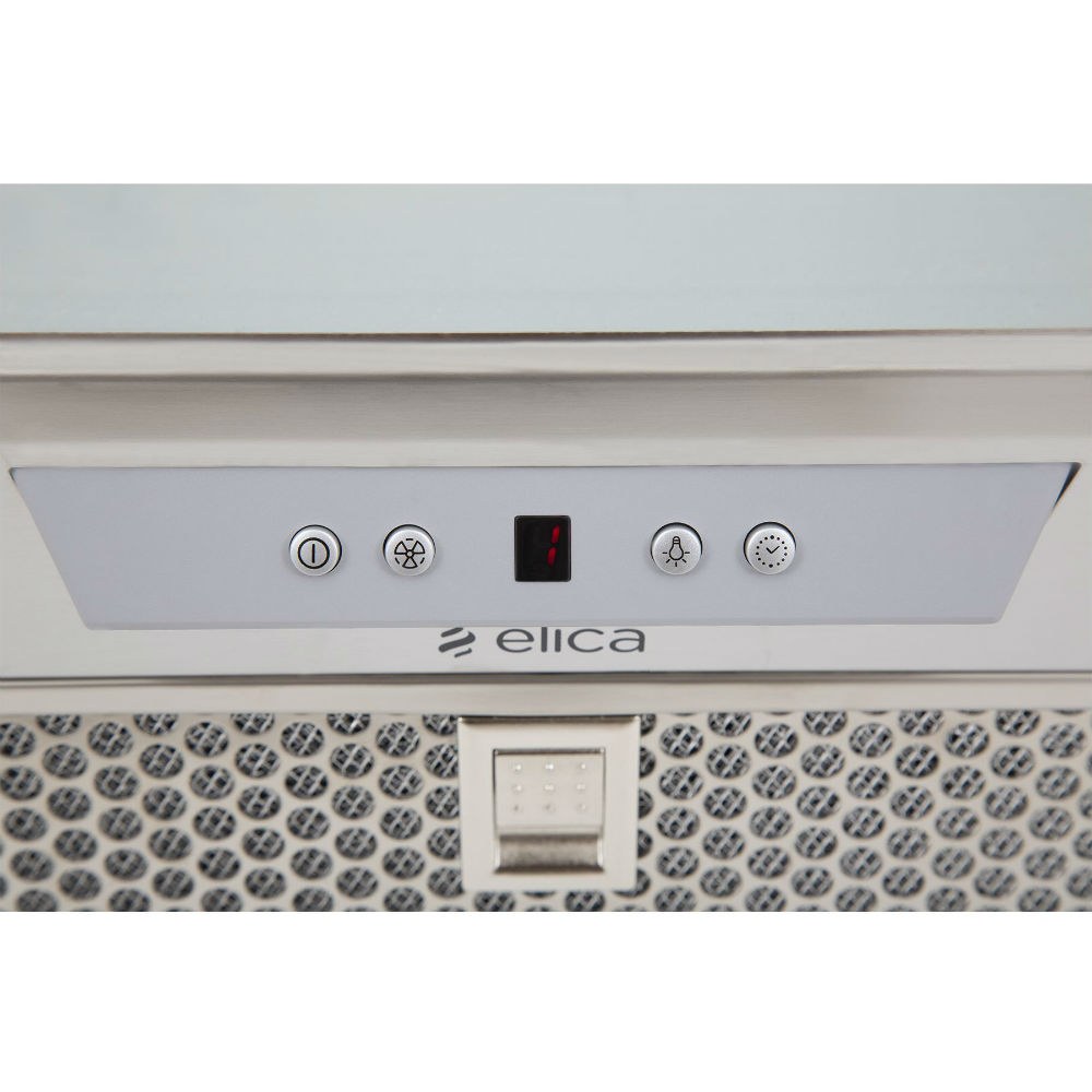 Вытяжка ELICA ELIBLOC LUX IX/A/60 Диаметр воздуховода 150