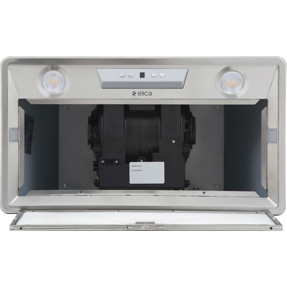 Вытяжка ELICA ELIBLOC LUX IX/A/60 Тип встраиваемая