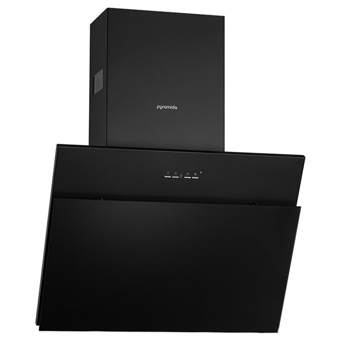 

Вытяжка PYRAMIDA NR-MG 60 SYE-15 BL, NR-MG 60 SYE-15 BL