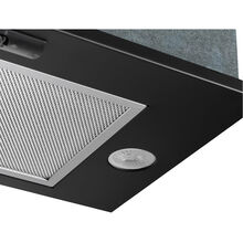 Витяжка PYRAMIDA HBE SL 60 BL