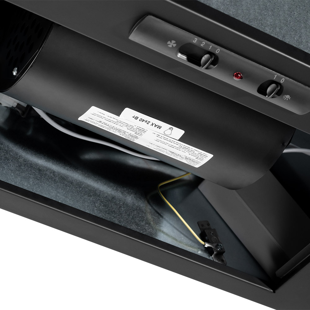 Зображення Витяжка PYRAMIDA HBE SL 60 BL