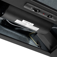 Витяжка PYRAMIDA HBE SL 60 BL