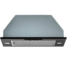 Витяжка PYRAMIDA HBE SL 60 BL