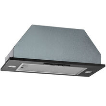 Витяжка PYRAMIDA HBE SL 60 BL