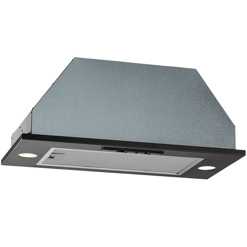 Витяжка PYRAMIDA HBE SL 60 BL Режим роботи відведення