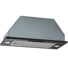 Витяжка PYRAMIDA HBE SL 60 BL