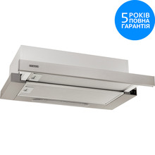 Вытяжка ELEYUS BREEZE 470 50 IS