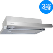 Витяжка ELEYUS LOTUS 1000 50 INOX