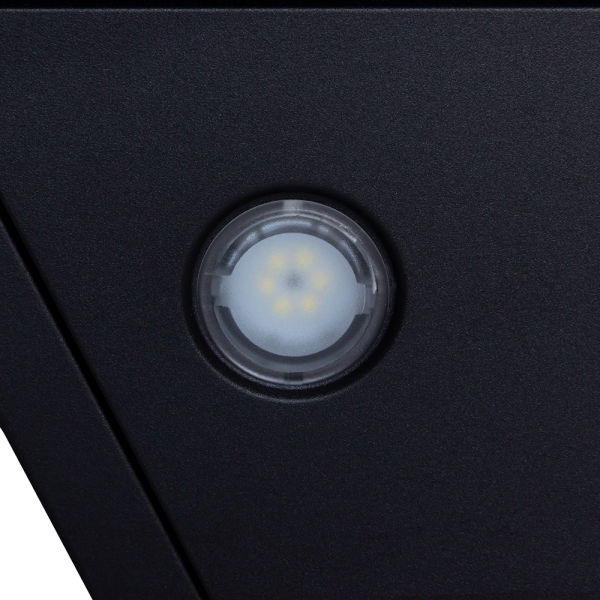 Заказать Вытяжка MINOLA HVS 6232 BL/INOX 700 LED