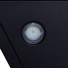 Вытяжка MINOLA HVS 6232 BL/INOX 700 LED