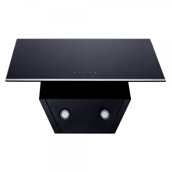 Вытяжка MINOLA HVS 6232 BL/INOX 700 LED Режим работы циркуляция