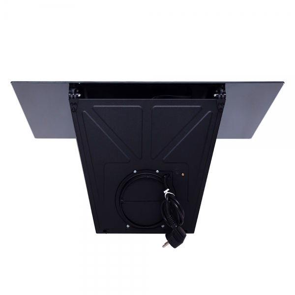 Внешний вид Вытяжка MINOLA HVS 6232 BL/INOX 700 LED