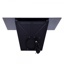 Вытяжка MINOLA HVS 6232 BL/INOX 700 LED