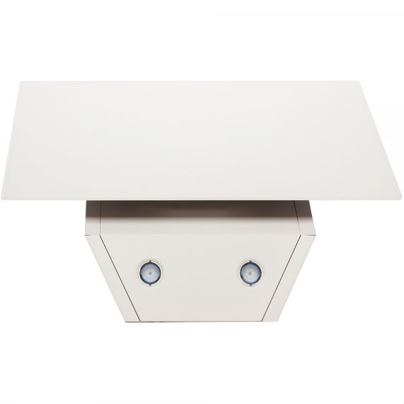 Витяжка MINOLA HVS 6242 IV 700 LED Режим роботи відведення