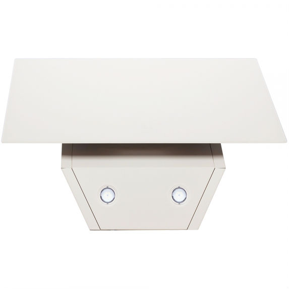 Витяжка MINOLA HVS 6242 IV 700 LED Режим роботи циркуляція