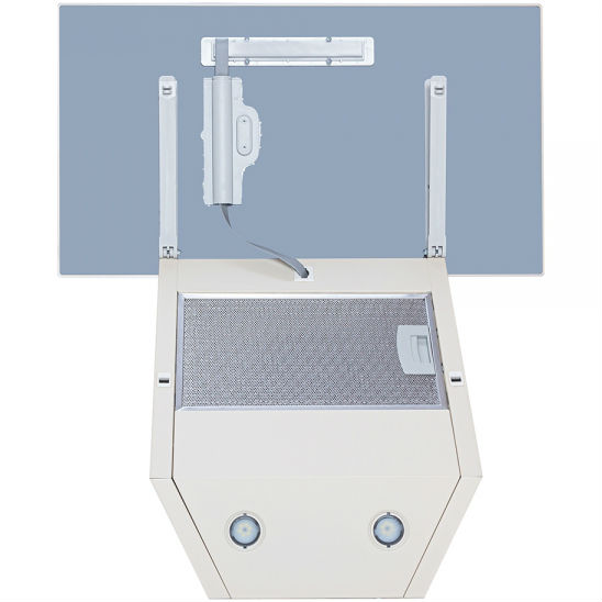 Фото Витяжка MINOLA HVS 6242 IV 700 LED