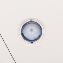 Витяжка MINOLA HVS 6242 IV 700 LED