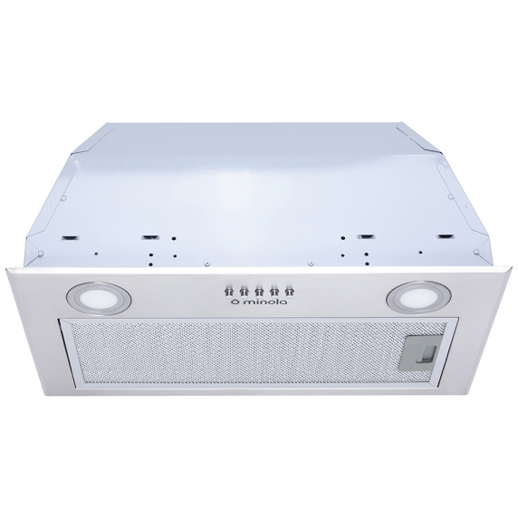 Витяжка MINOLA HBI 5222 I 700 LED Режим роботи відведення