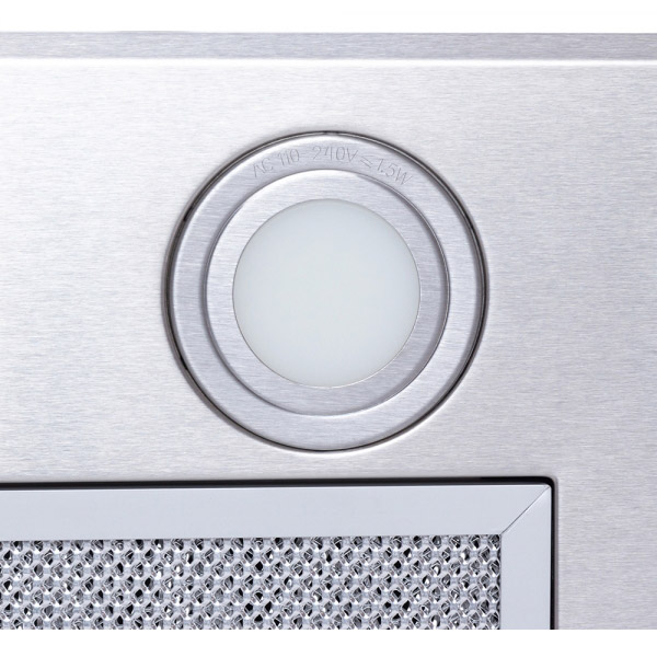 Фото Витяжка MINOLA HBI 5222 I 700 LED
