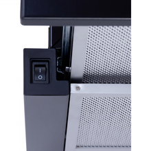 Вытяжка MINOLA HTL 6214 BL 700 LED