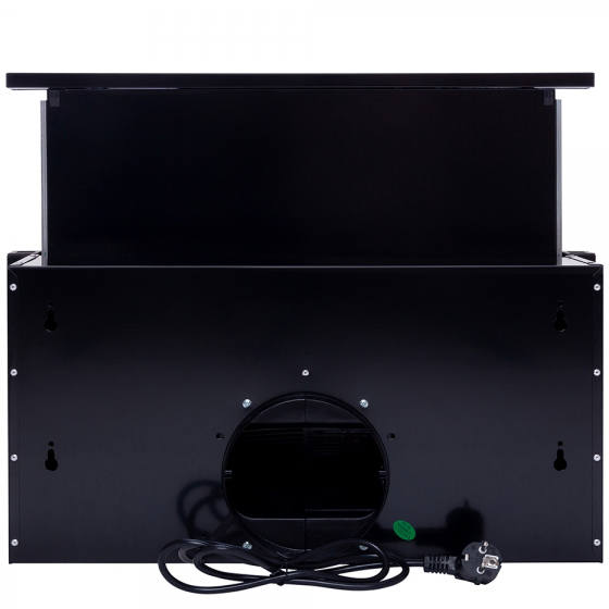 Заказать Вытяжка MINOLA HTL 6214 BL 700 LED