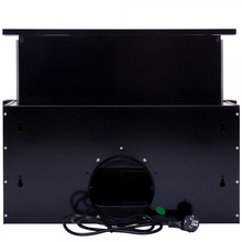 Вытяжка MINOLA HTL 6214 BL 700 LED